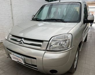 Citroen Berlingo Usada en Mendoza