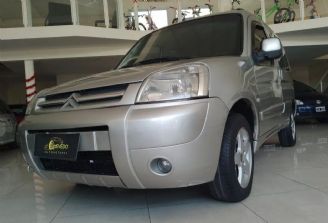 Citroen Berlingo Usada en Córdoba