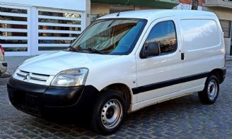 Citroen Berlingo Usada en Buenos Aires