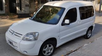 Citroen Berlingo Usada en Córdoba