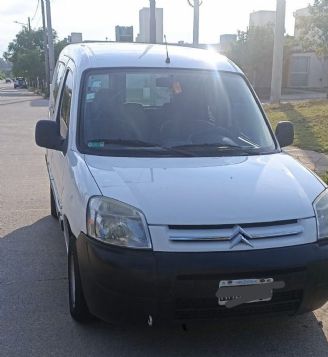 Citroen Berlingo Usada en Córdoba