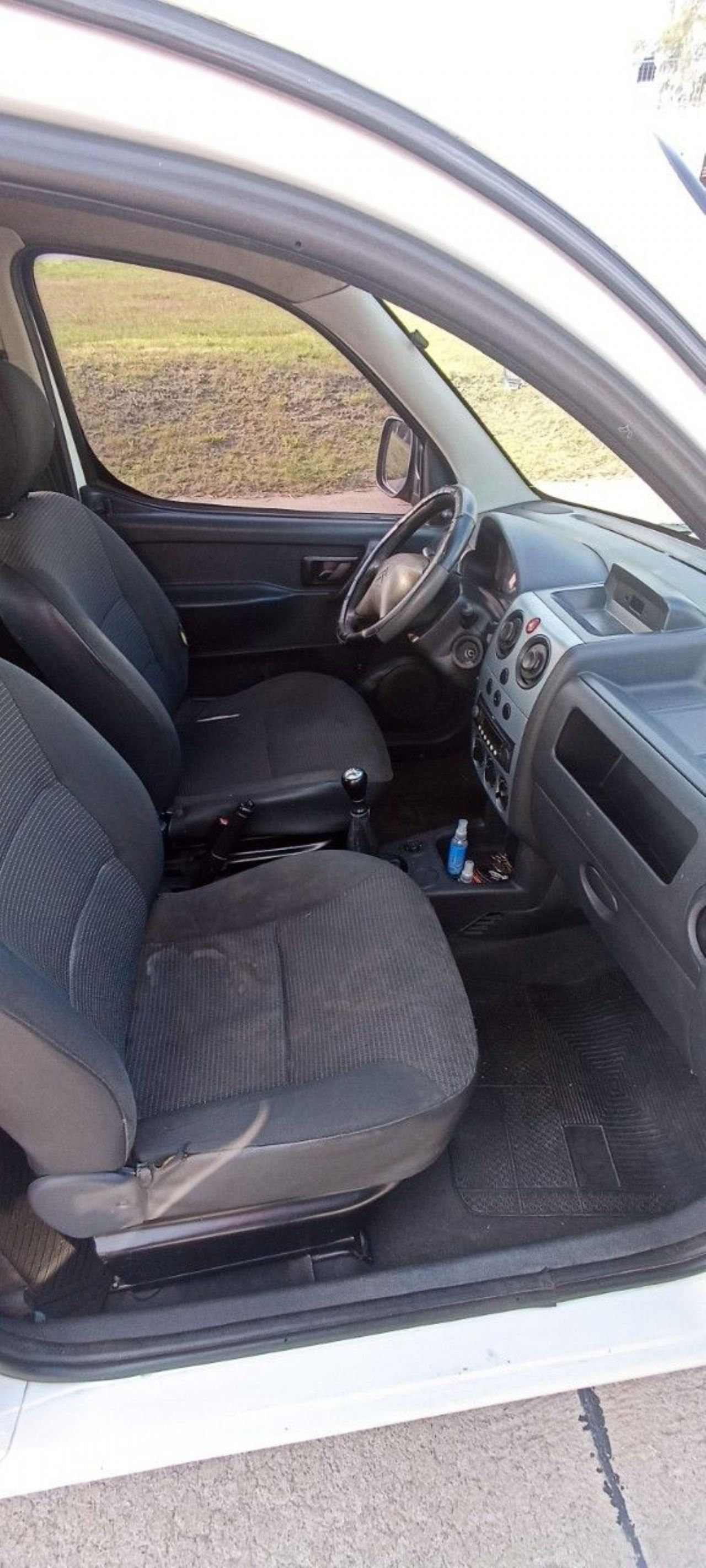 Citroen Berlingo Usada en Córdoba, deRuedas