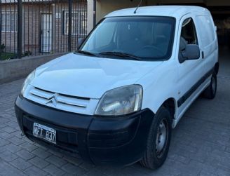 Citroen Berlingo Usada en Mendoza