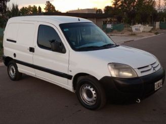 Citroen Berlingo Usada en Mendoza