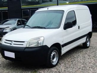 Citroen Berlingo Usada en Córdoba