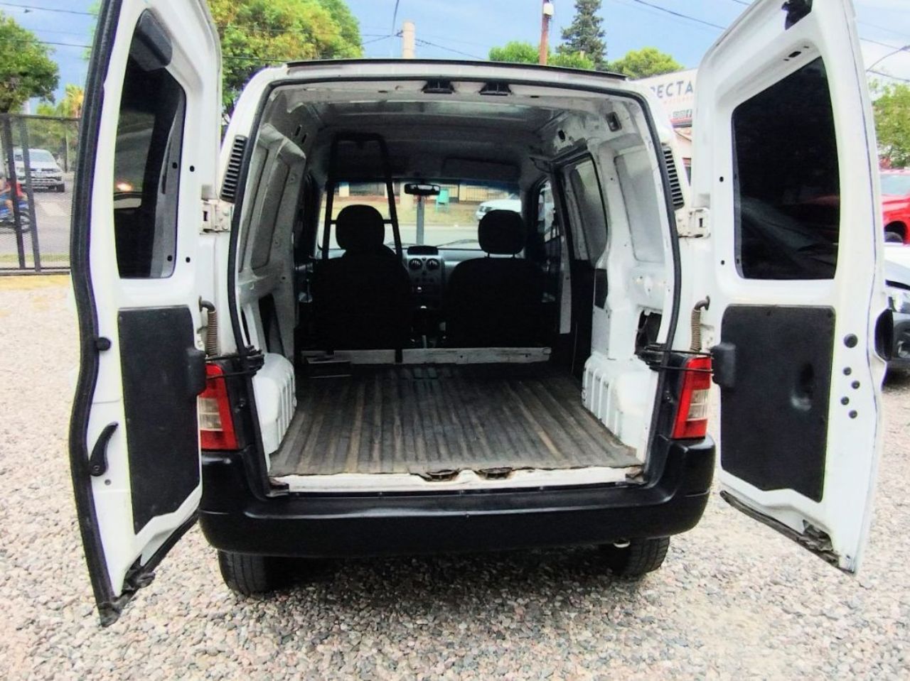 Citroen Berlingo Usada en Córdoba, deRuedas