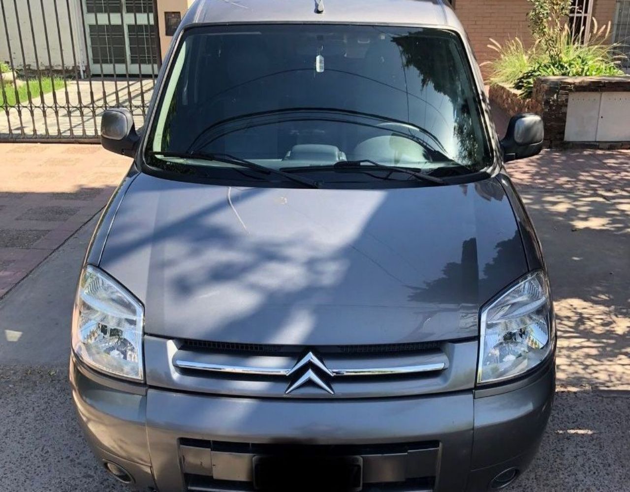 Citroen Berlingo Usada en Mendoza, deRuedas