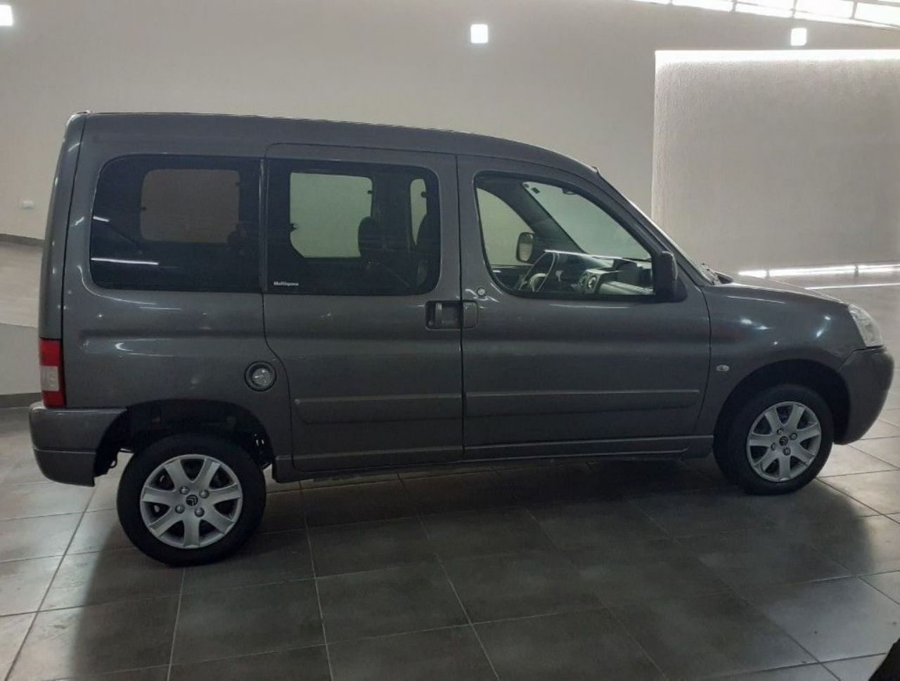 Citroen Berlingo Usada en Mendoza, deRuedas