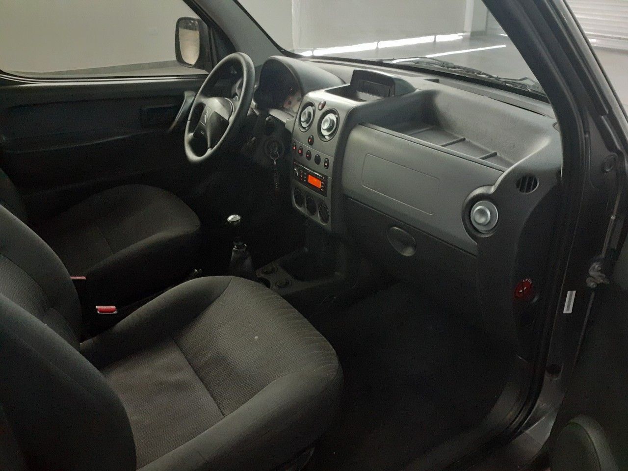 Citroen Berlingo Usada en Mendoza, deRuedas