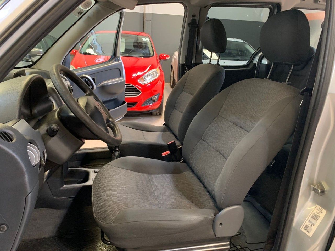 Citroen Berlingo Usada en Mendoza, deRuedas