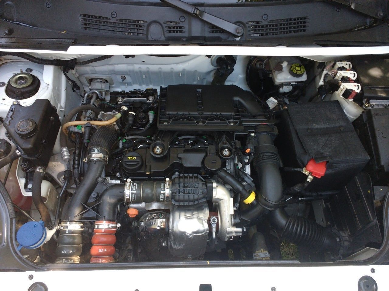 Citroen Berlingo Usada en Buenos Aires, deRuedas