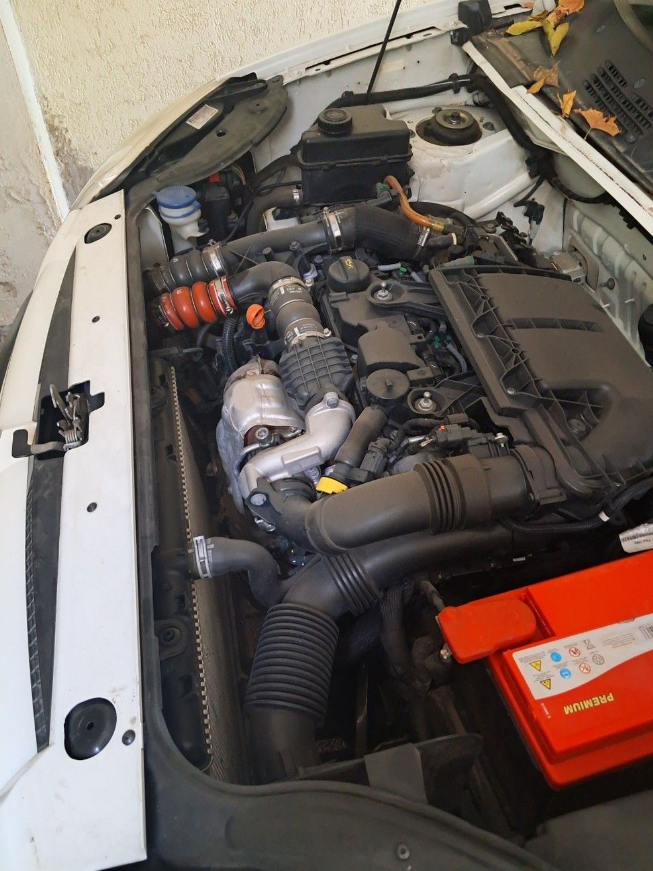 Citroen Berlingo Usada en Mendoza, deRuedas