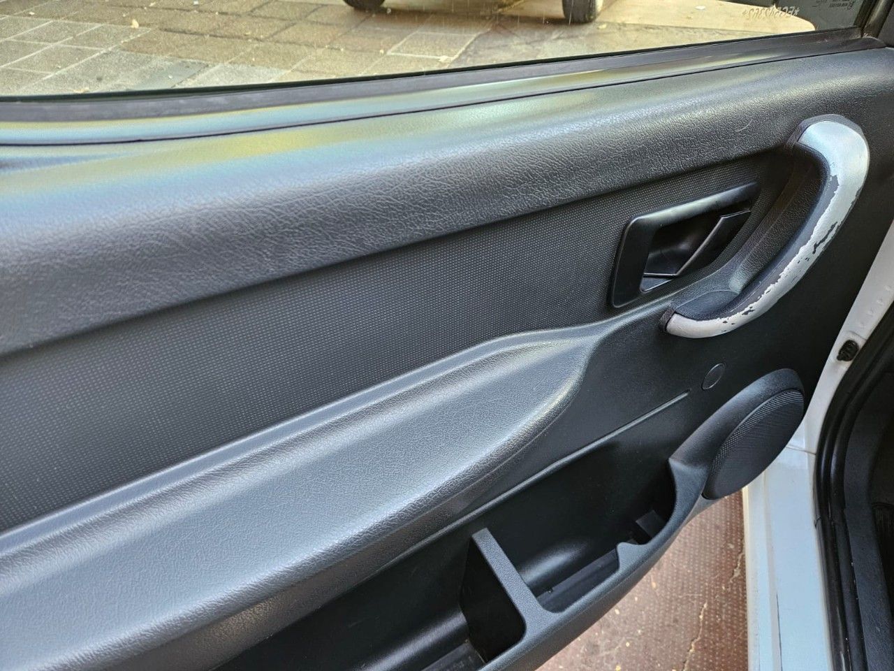 Citroen Berlingo Usada en Mendoza, deRuedas