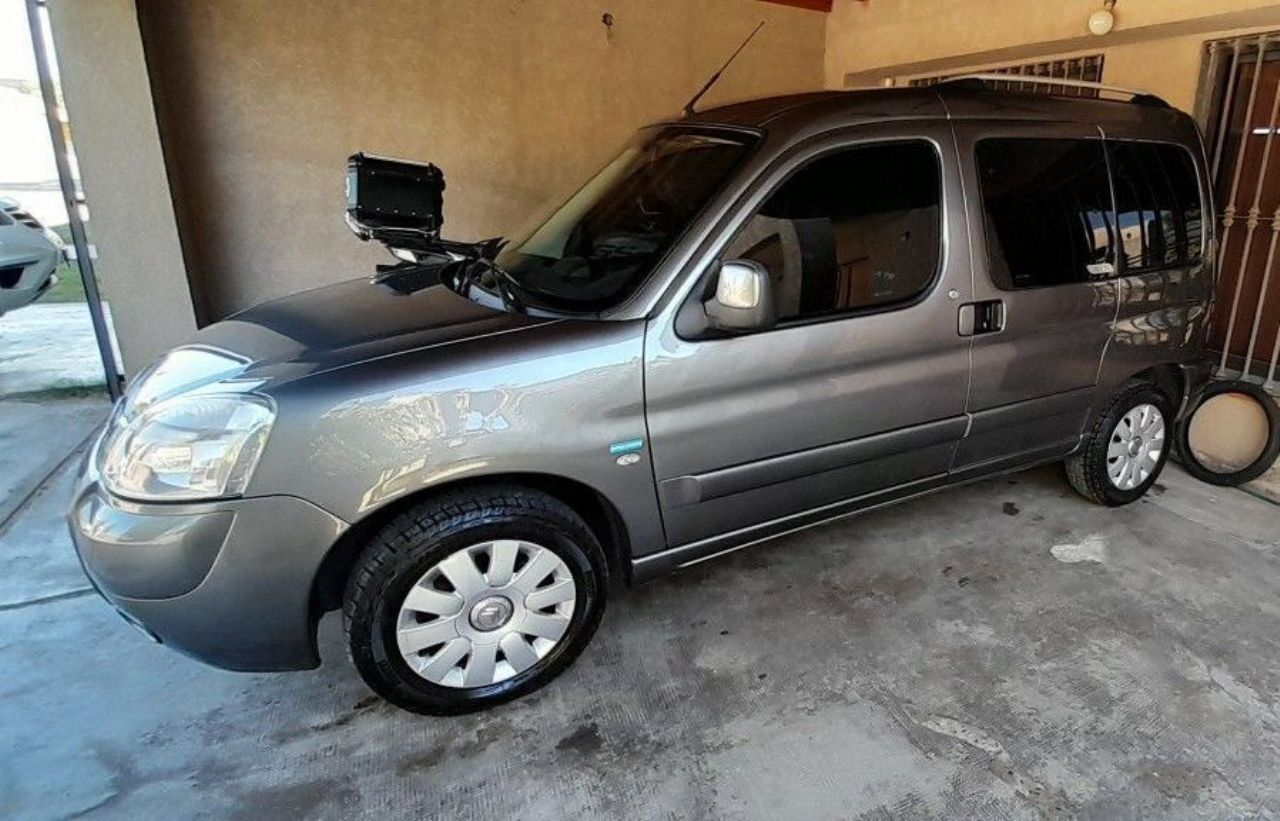 Citroen Berlingo Usada en San Juan, deRuedas