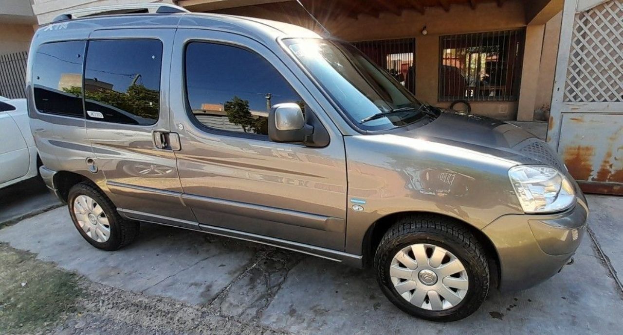 Citroen Berlingo Usada en San Juan, deRuedas