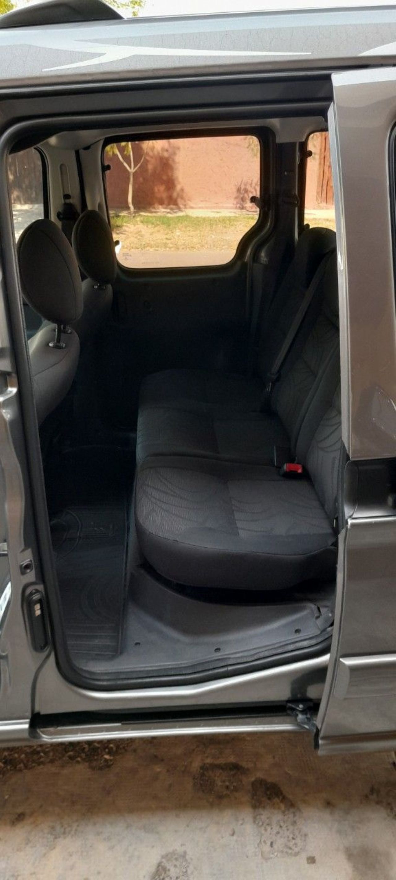 Citroen Berlingo Usada en San Juan, deRuedas