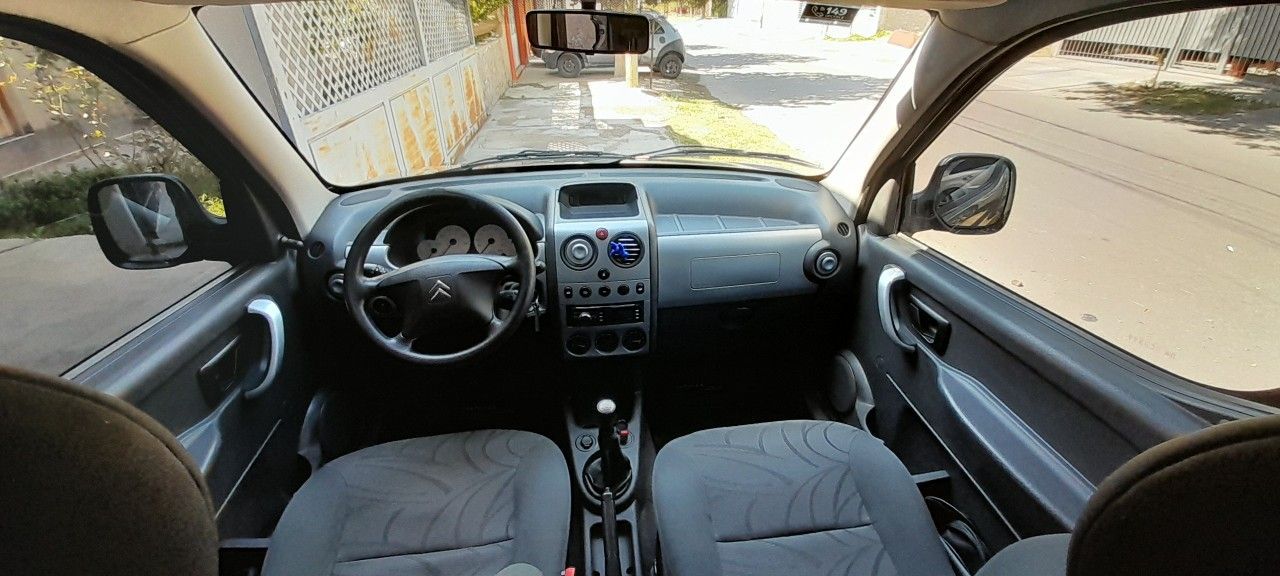 Citroen Berlingo Usada en San Juan, deRuedas