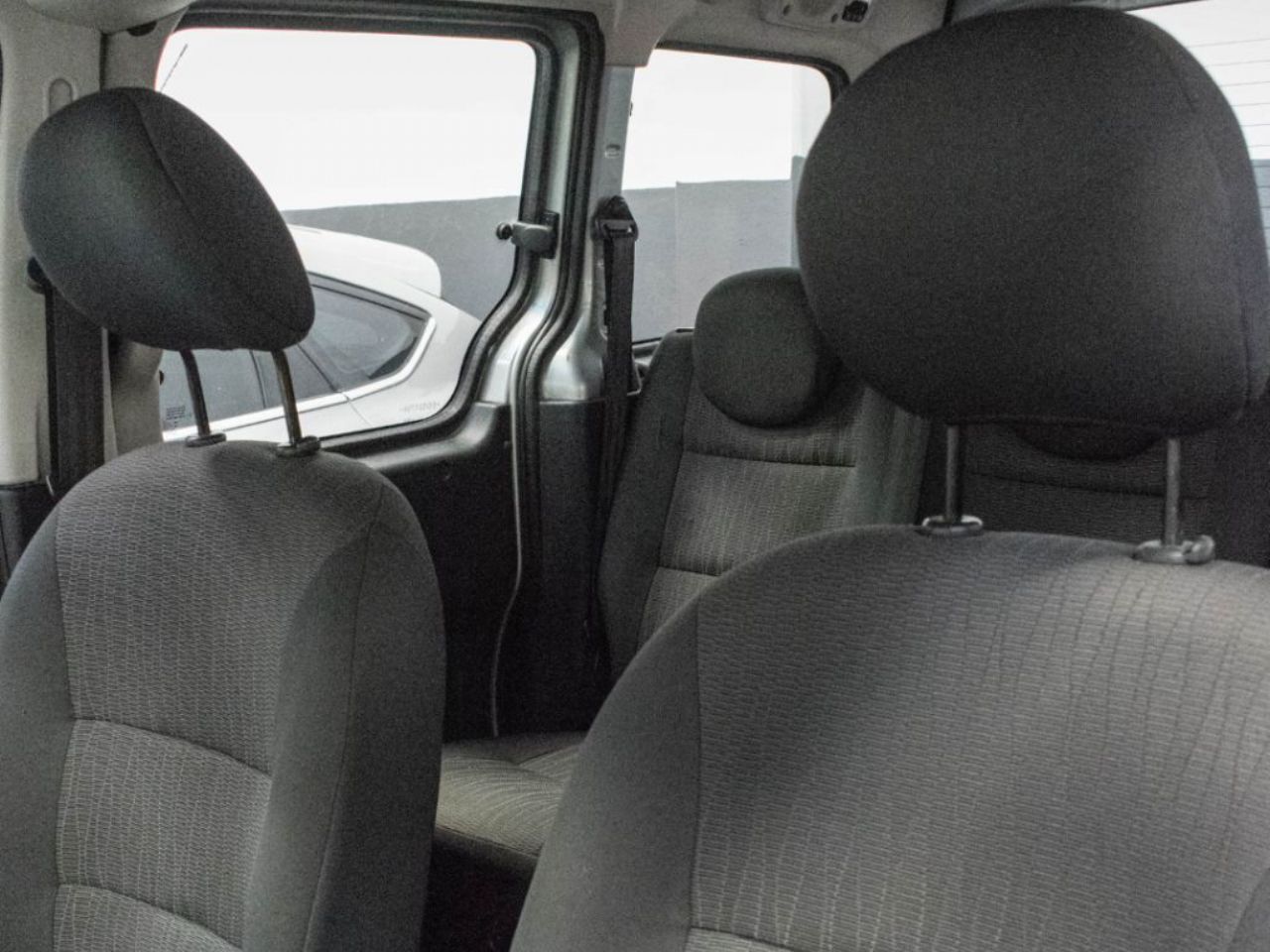 Citroen Berlingo Usada Financiado en Mendoza, deRuedas