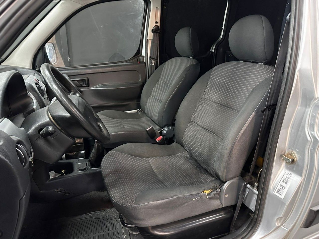 Citroen Berlingo Usada en Córdoba, deRuedas