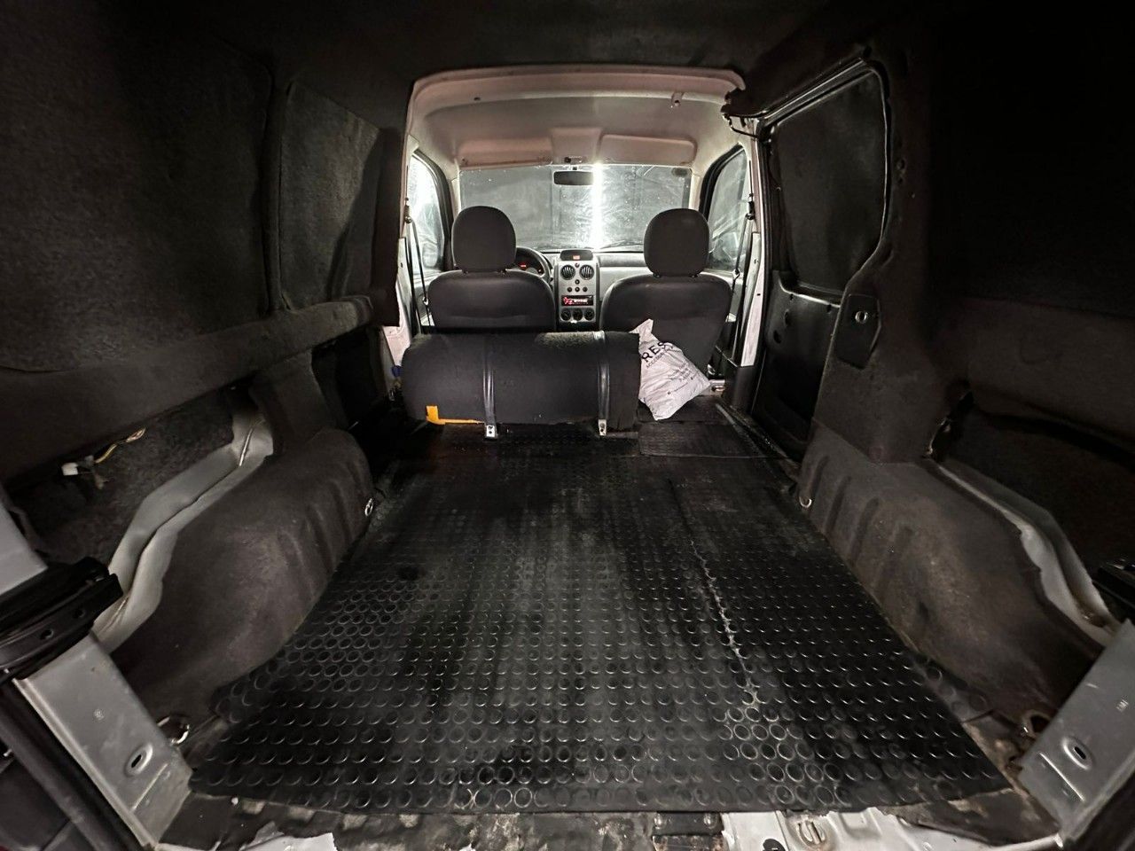 Citroen Berlingo Usada en Córdoba, deRuedas
