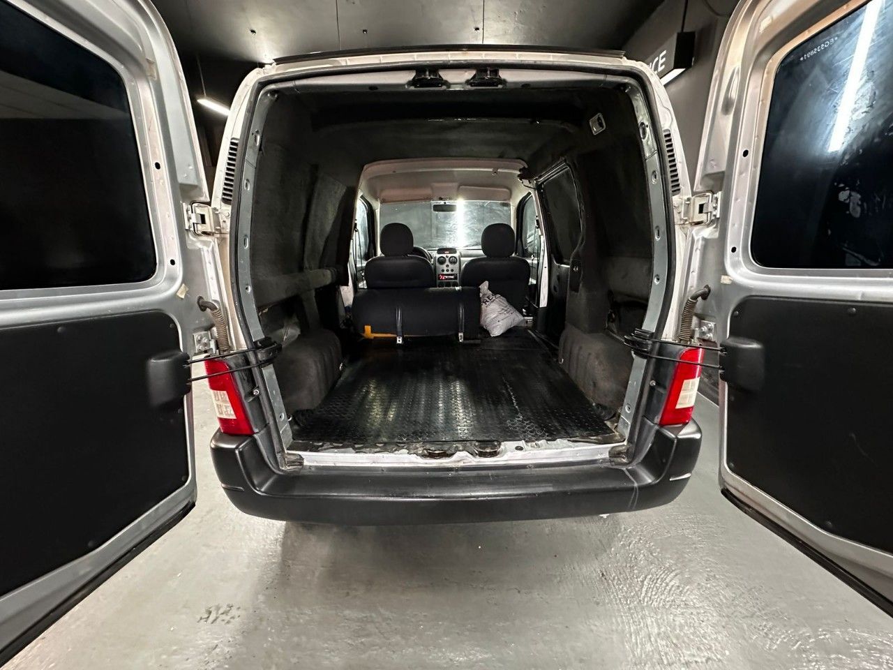 Citroen Berlingo Usada en Córdoba, deRuedas