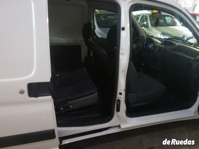 Citroen Berlingo Usada en Mendoza, deRuedas