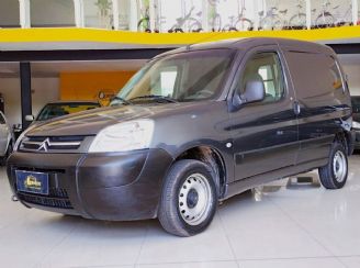 Citroen Berlingo Usada en Córdoba