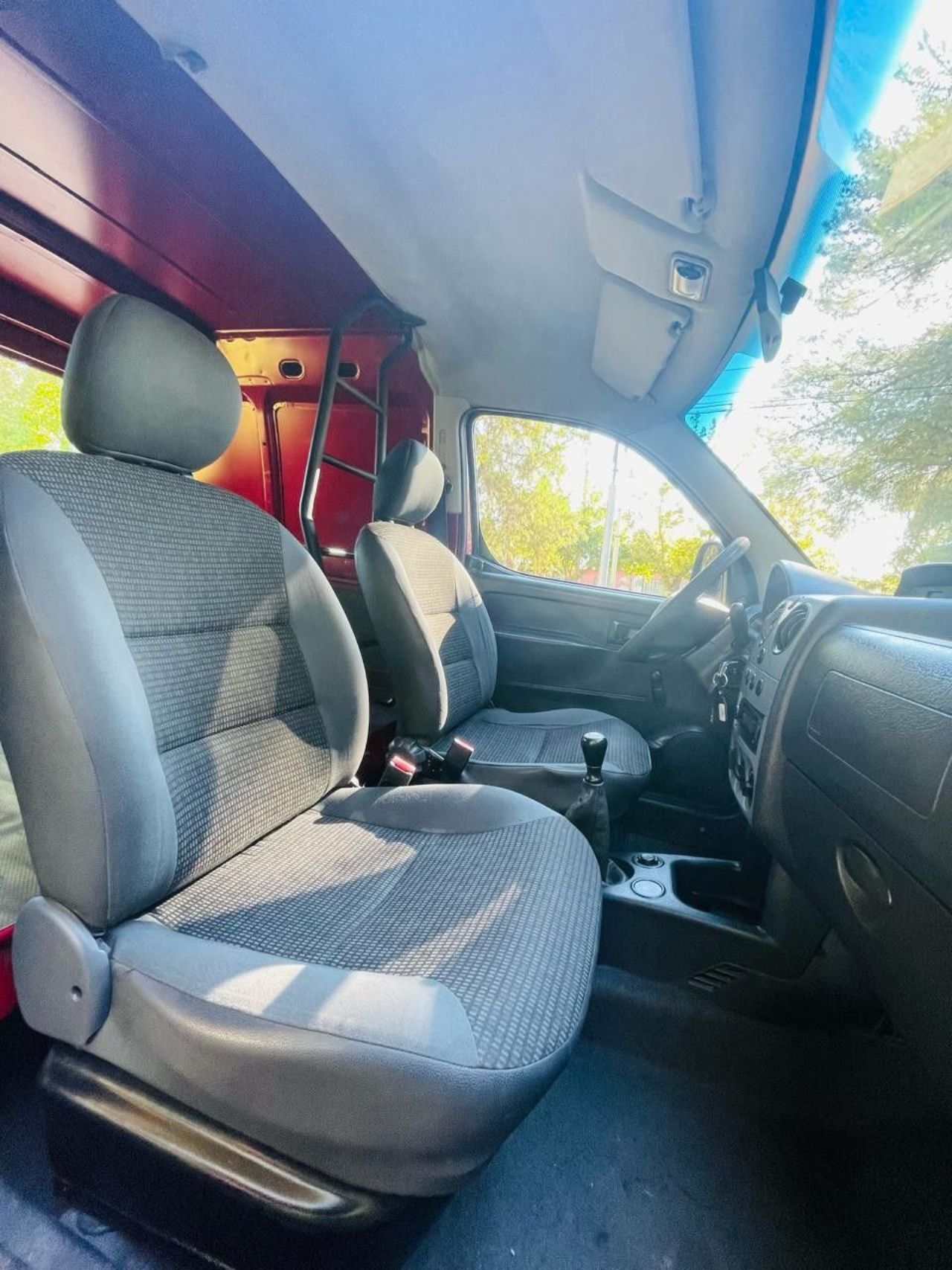 Citroen Berlingo Usada Financiado en Mendoza, deRuedas