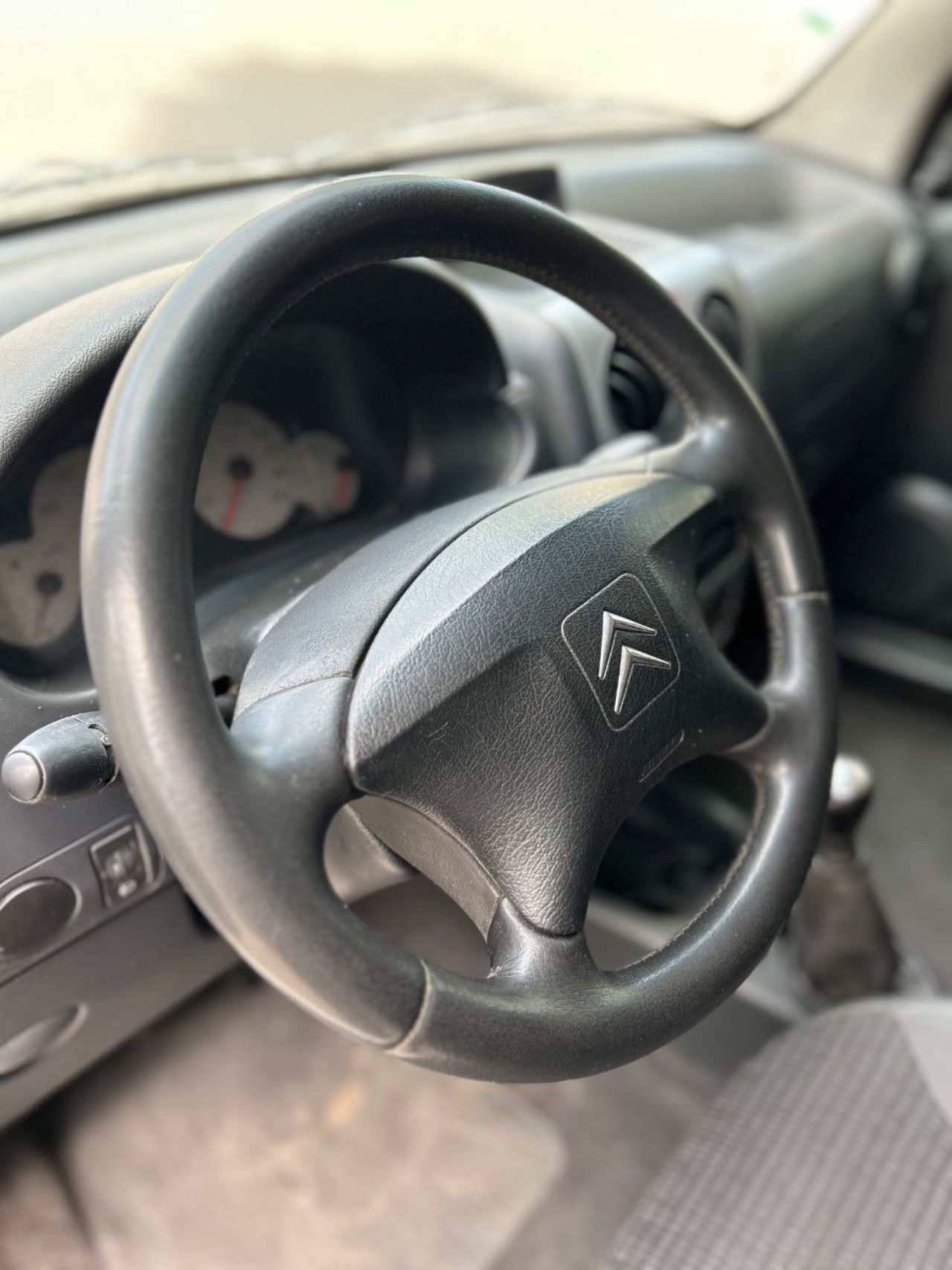 Citroen Berlingo Usada en Mendoza, deRuedas