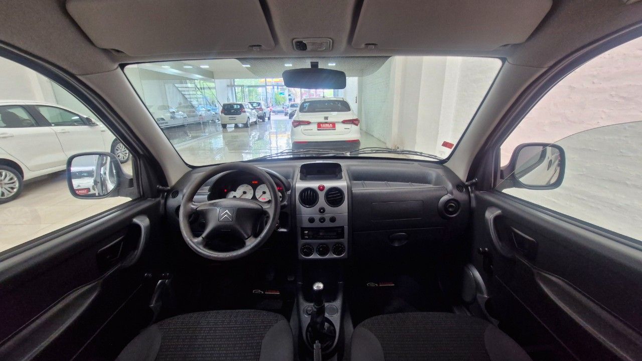 Citroen Berlingo Usada en Mendoza, deRuedas