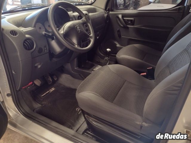 Citroen Berlingo Usada en Mendoza, deRuedas