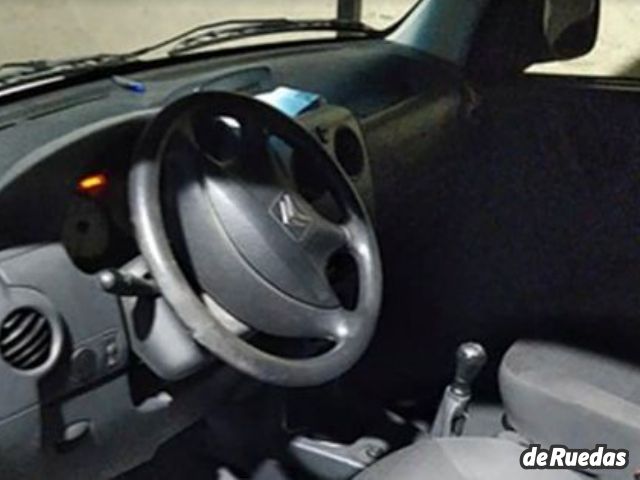 Citroen Berlingo Usada en Mendoza, deRuedas