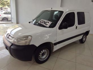 Citroen Berlingo Usada en Córdoba