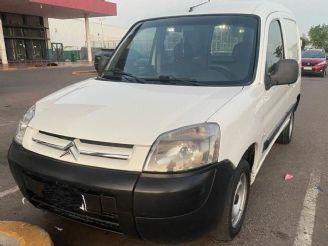 Citroen Berlingo Usada en Mendoza