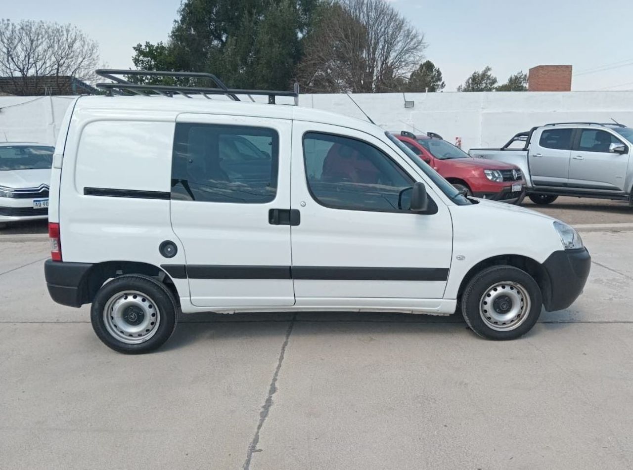 Citroen Berlingo Usada en Córdoba, deRuedas