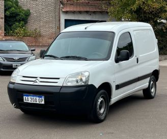 Citroen Berlingo Usada en Mendoza