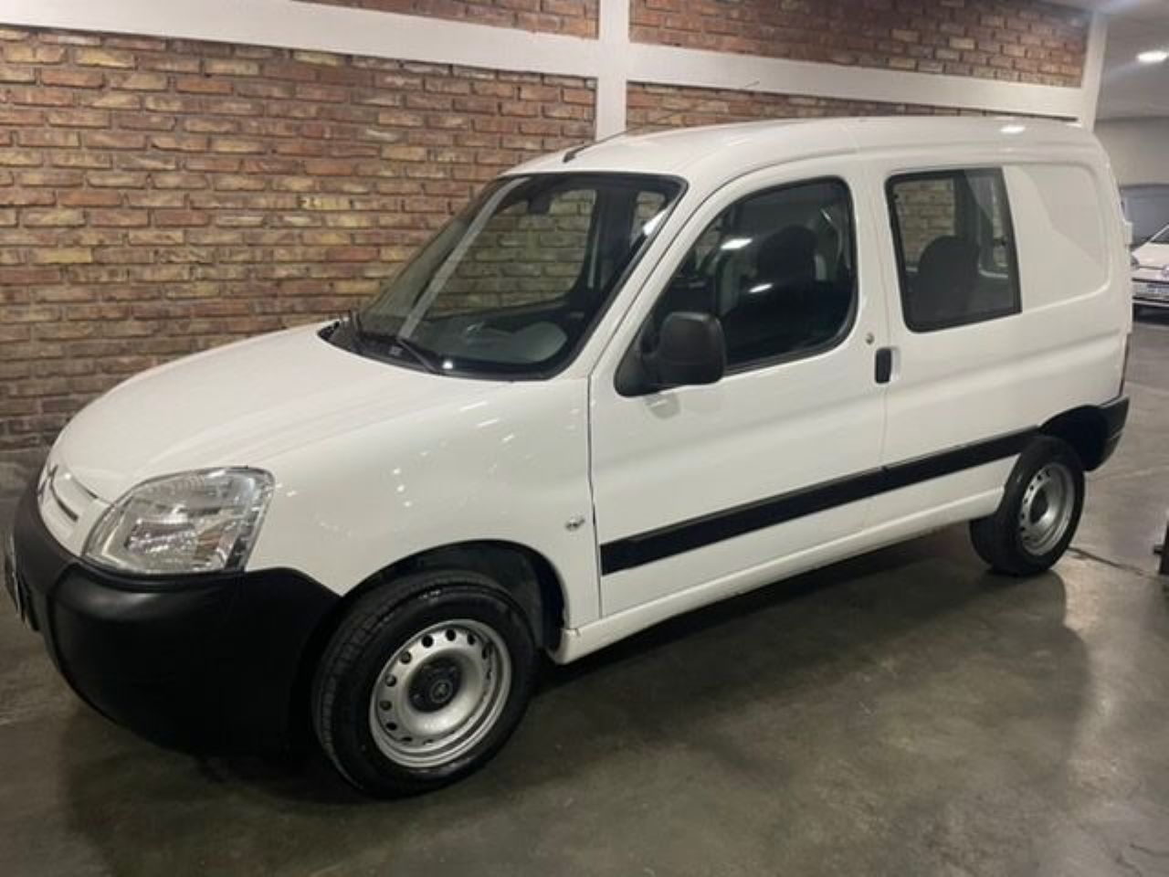 Citroen Berlingo Usada en Mendoza, deRuedas