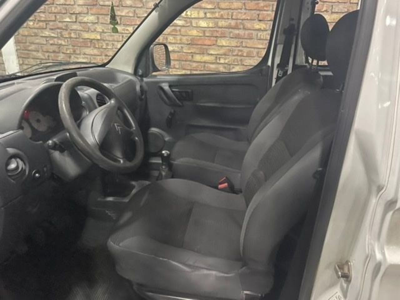 Citroen Berlingo Usada en Mendoza, deRuedas