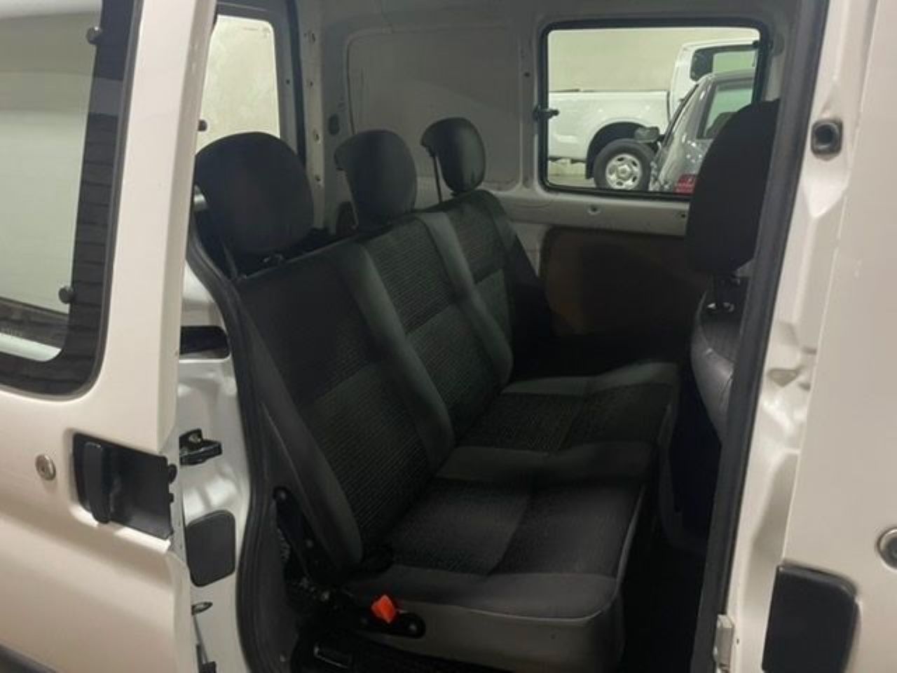 Citroen Berlingo Usada en Mendoza, deRuedas