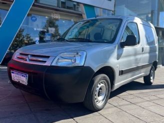 Citroen Berlingo Usada en Córdoba