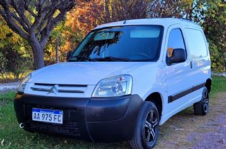 Citroen Berlingo Usada en Mendoza