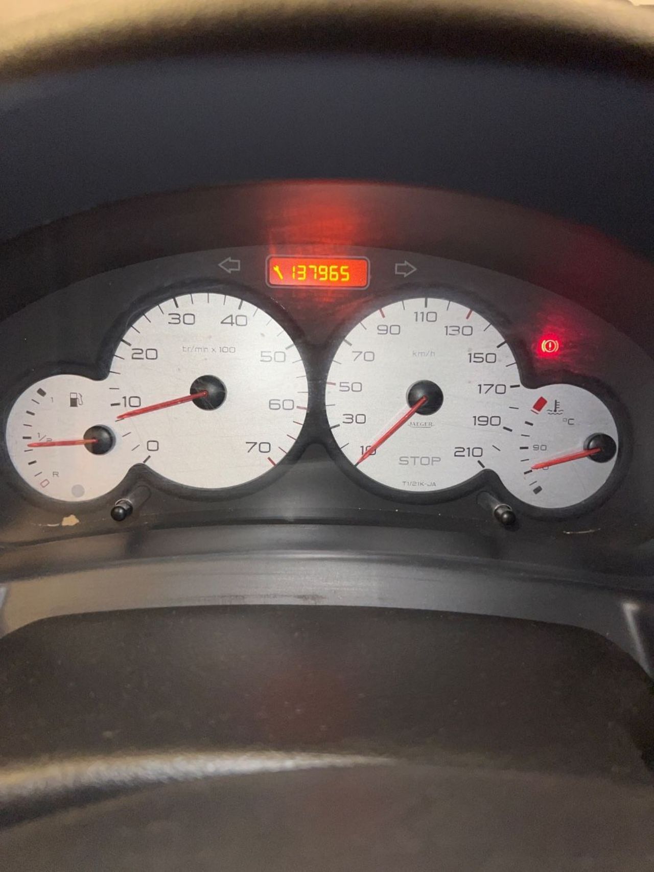 Citroen Berlingo Usada en Mendoza, deRuedas