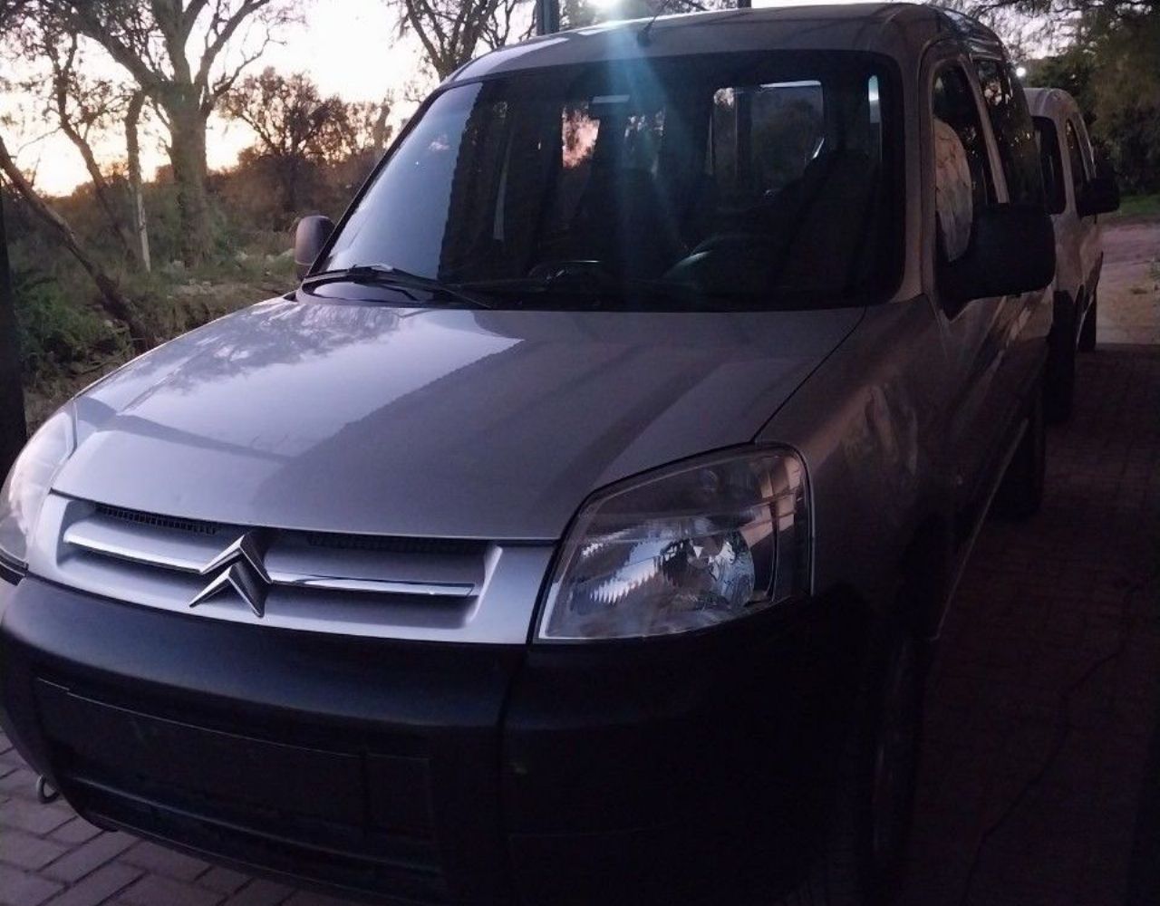 Citroen Berlingo Usada en San Luis, deRuedas