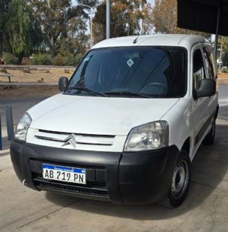 Citroen Berlingo Usada en Mendoza