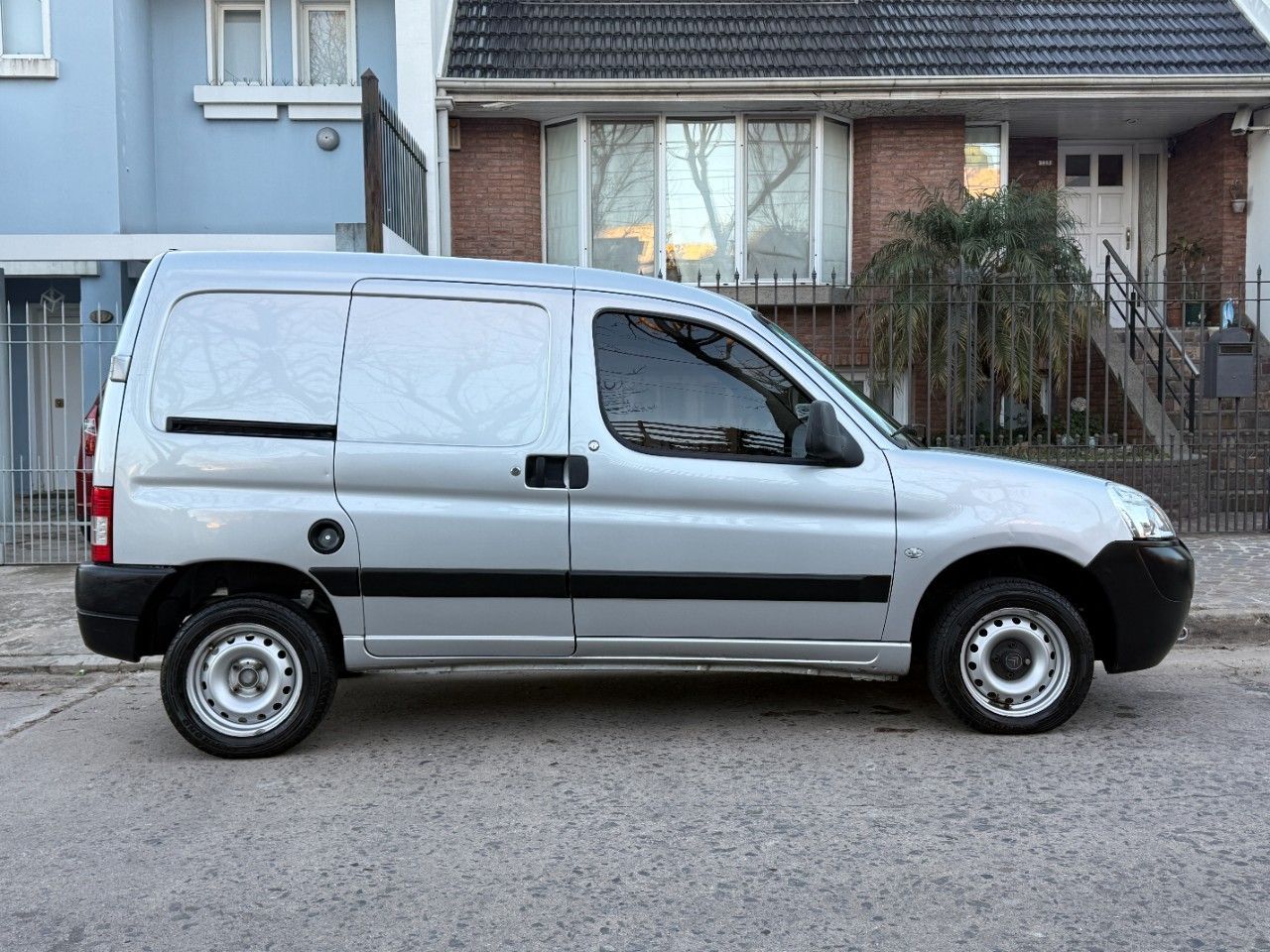 Citroen Berlingo Usada en Buenos Aires, deRuedas