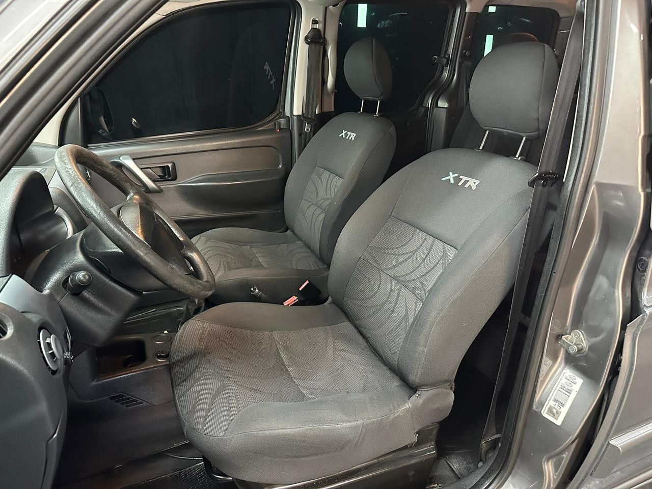 Citroen Berlingo Usada en Córdoba, deRuedas