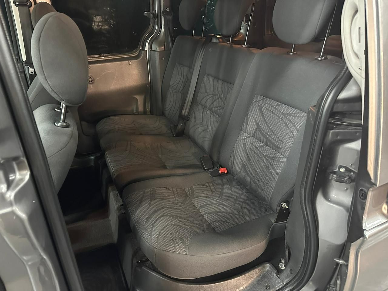 Citroen Berlingo Usada en Córdoba, deRuedas