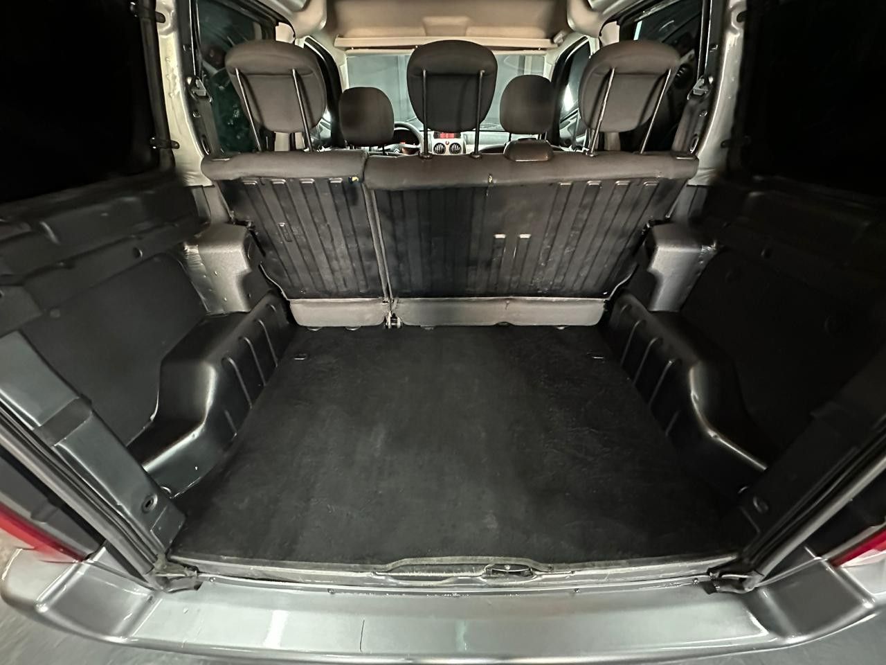 Citroen Berlingo Usada en Córdoba, deRuedas