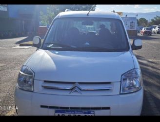 Citroen Berlingo Usada en Mendoza