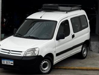 Citroen Berlingo Usada en Córdoba